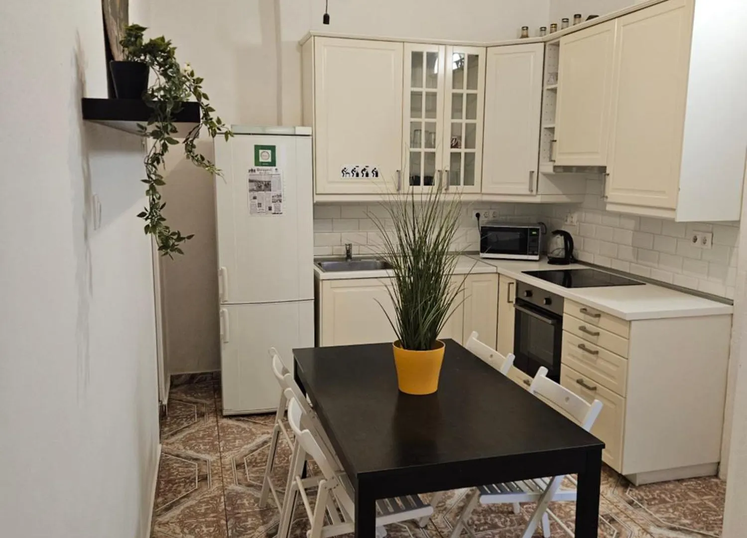 Hostel Rooms Near To Bohem City Center Budapest