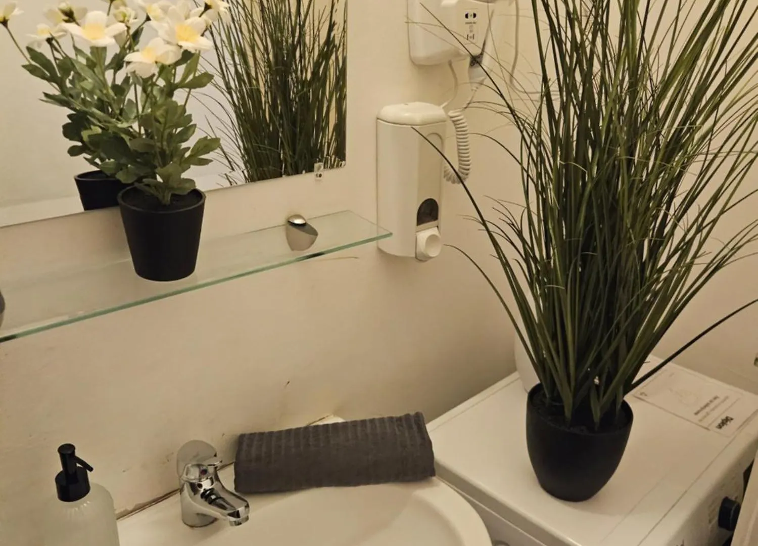 Rooms Near To Bohem City Center Budapest