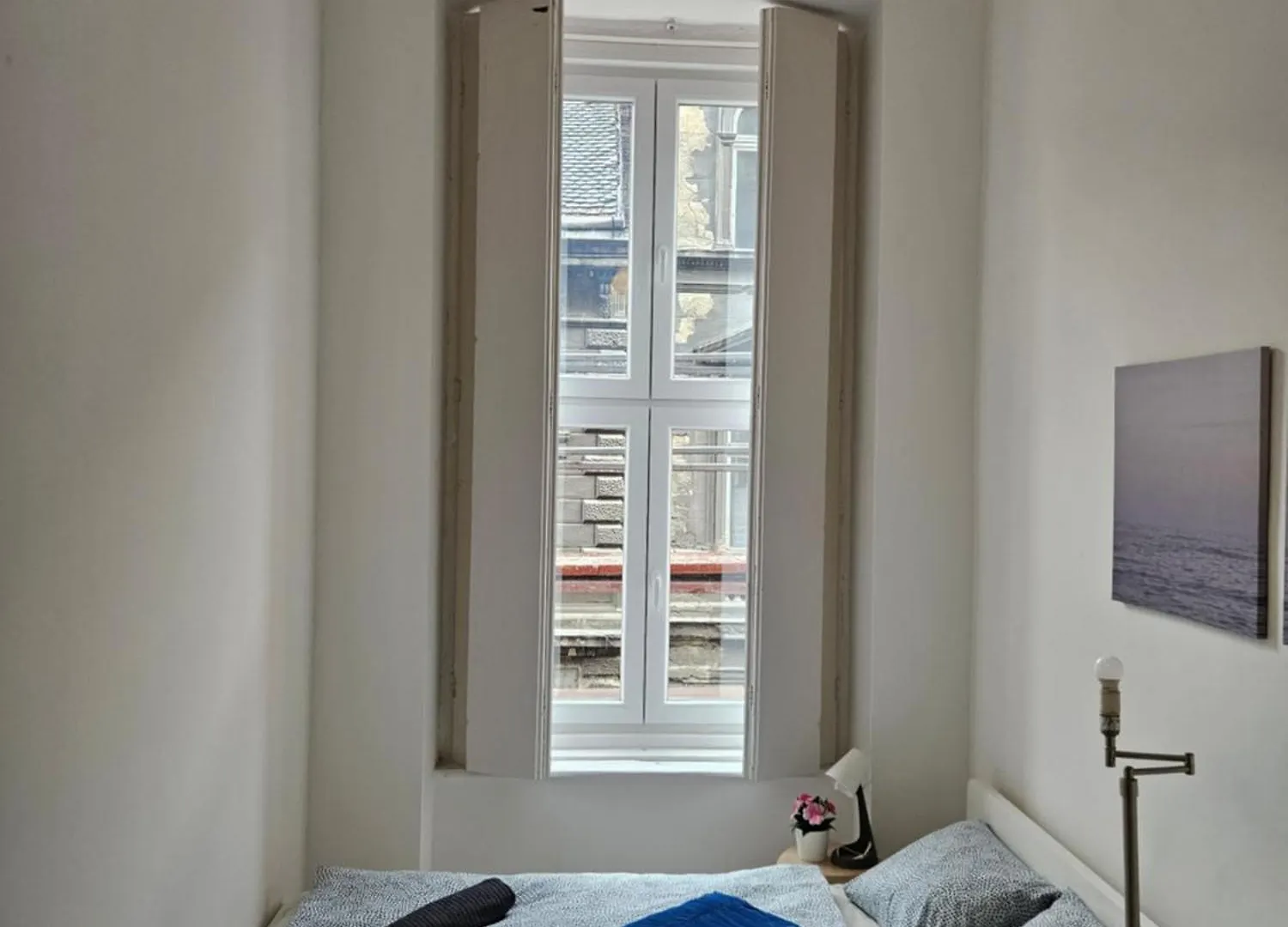Rooms Near To Bohem City Center Budapest Hostel