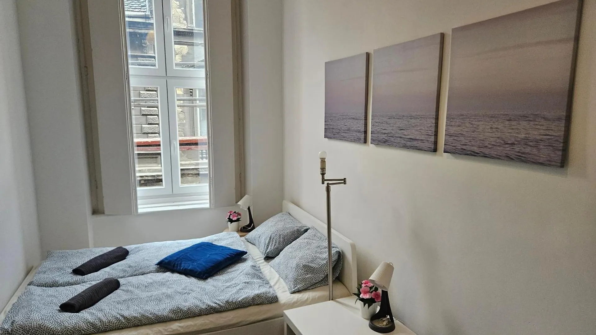 Rooms Near To Bohem City Center Budapest Hungary