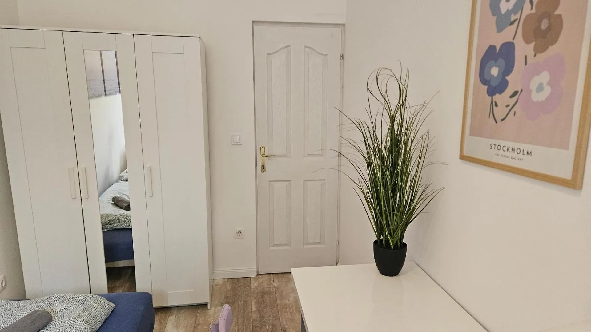 Rooms Near To Bohem City Center Budapest 0*,