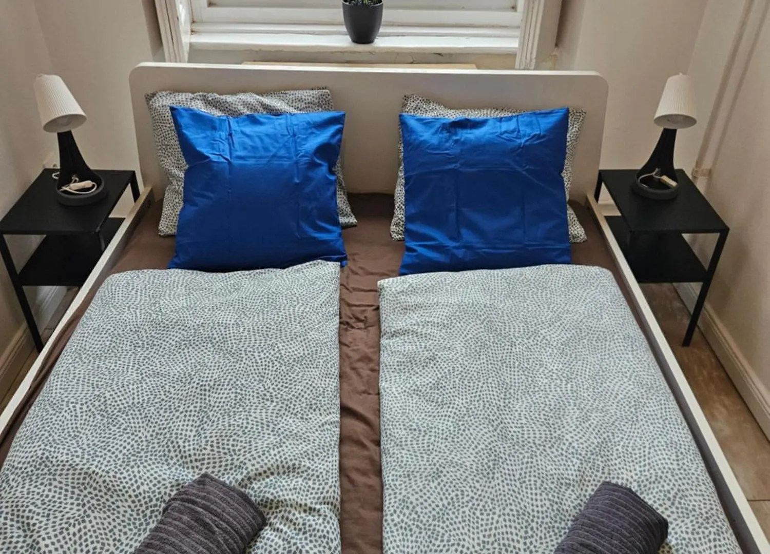 Hostel Rooms Near To Bohem City Center Budapest Hungary
