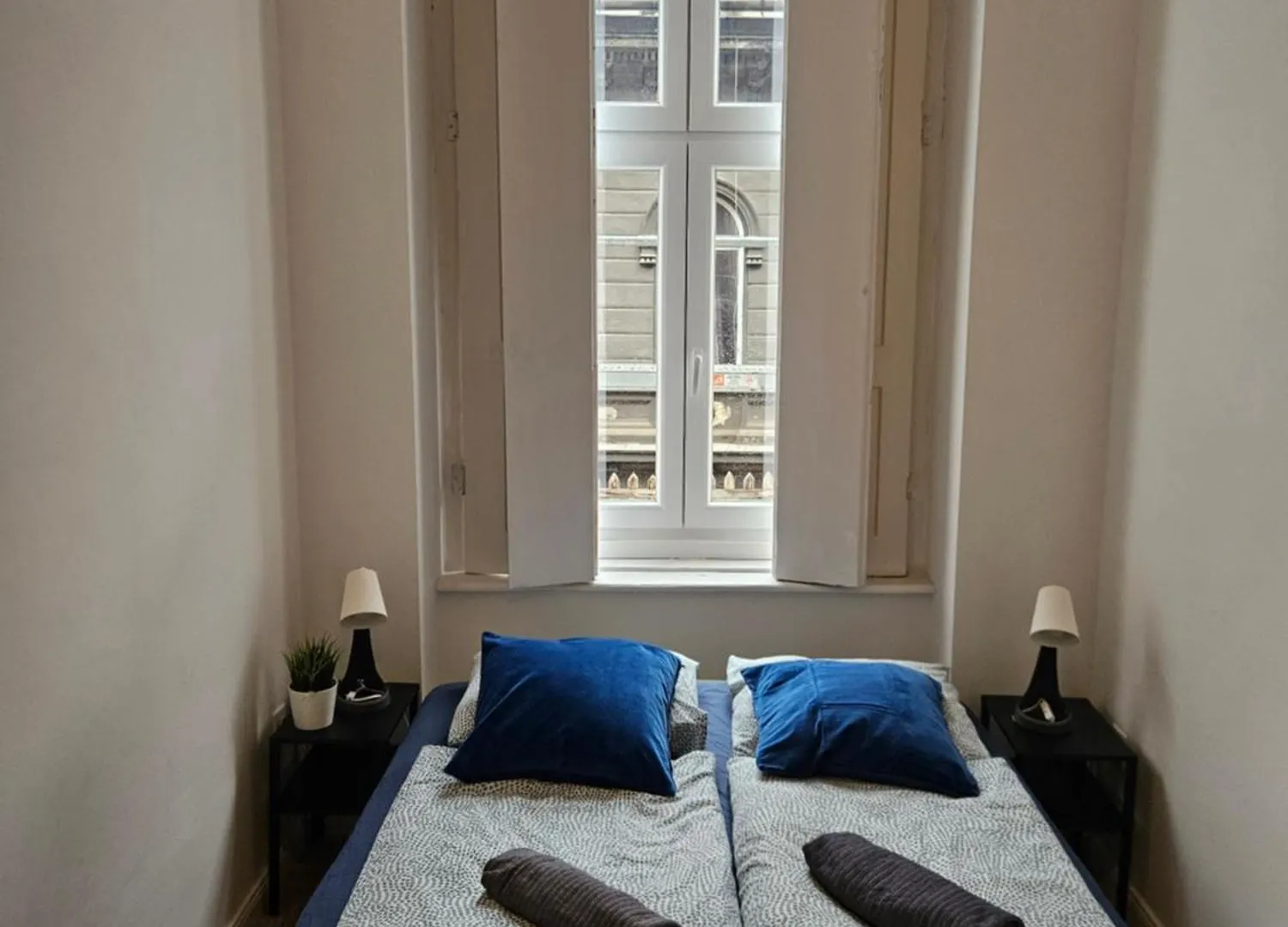 Hostel Rooms Near To Bohem City Center Budapest