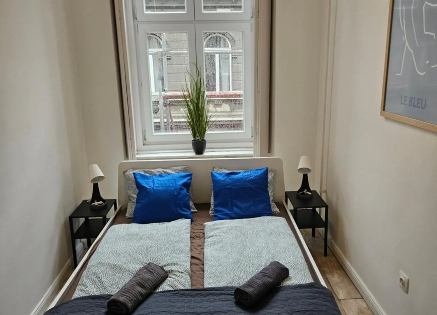 Rooms Near To Bohem City Center Budapest Hungary